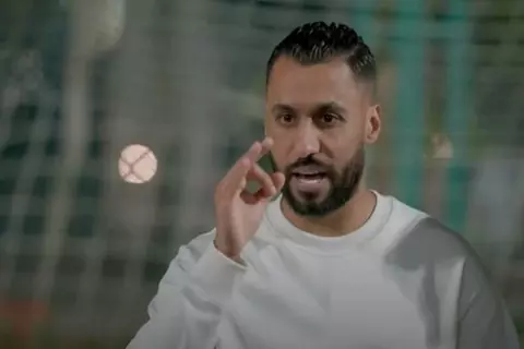 حسام عاشور يتحدث عن الخسارة أمام باتشوكا.. والعودة إلى الأهلي